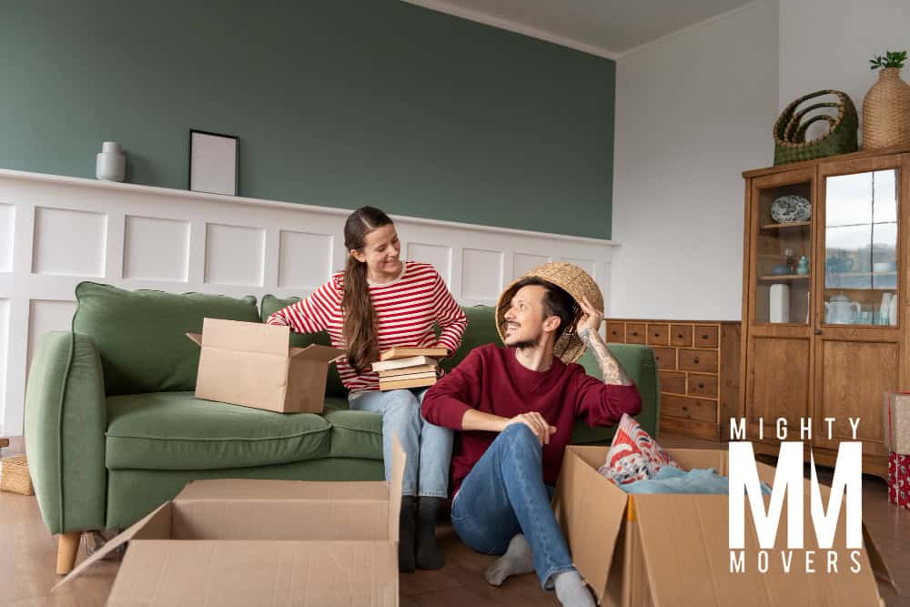 apartment moving in boston stairs, permits & elevator tips