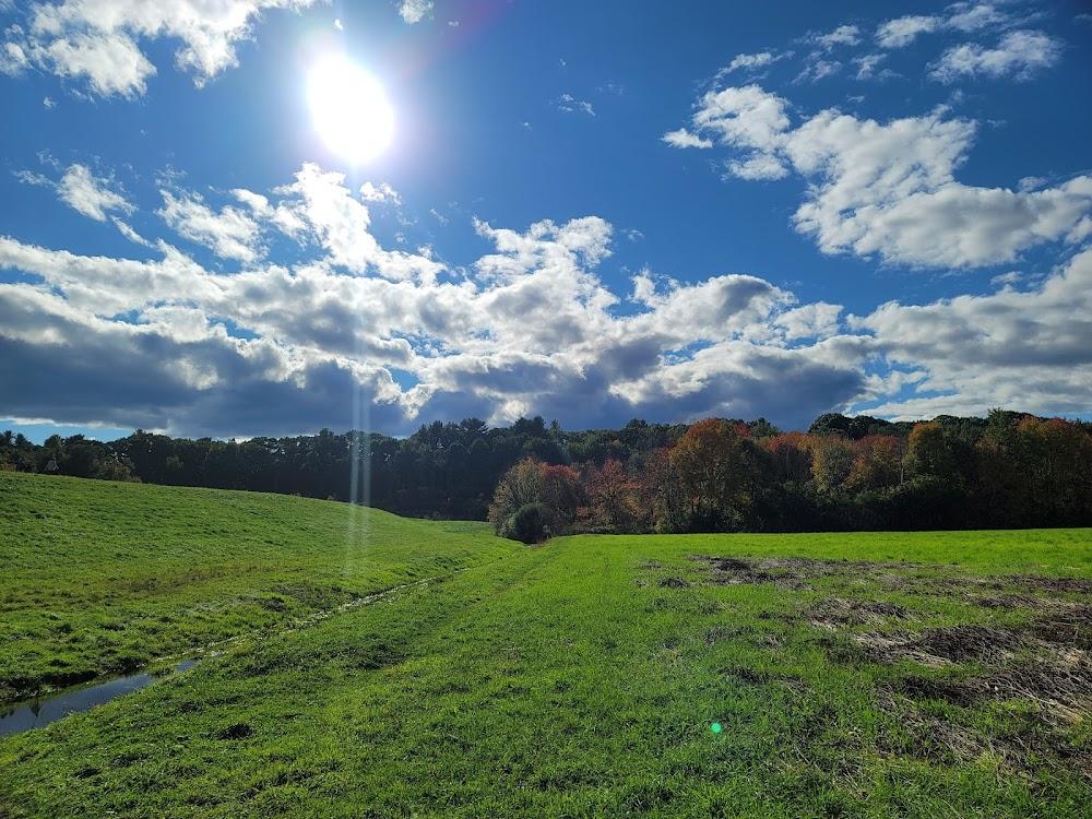 callahan state park