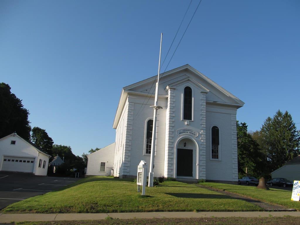 historical society