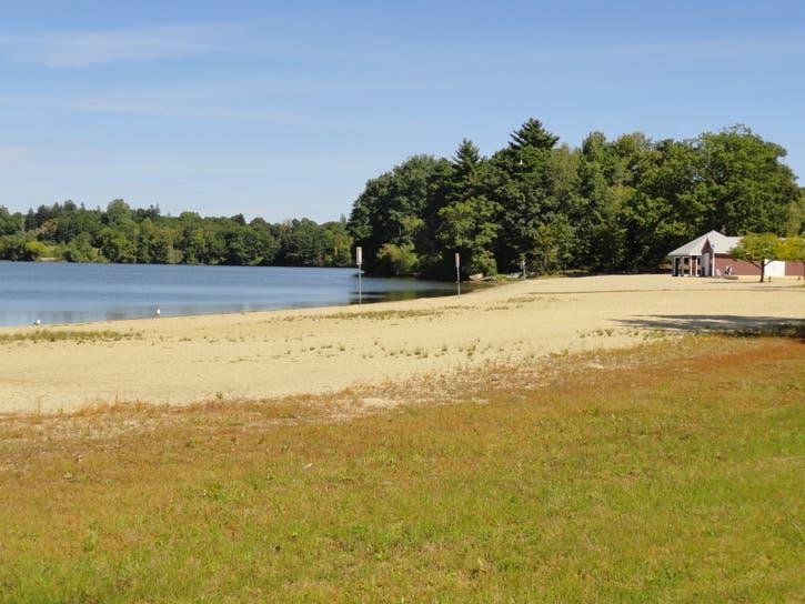 lake chauncy