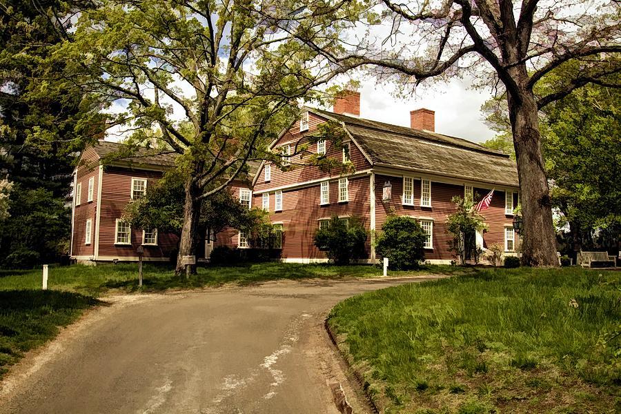 wayside inn