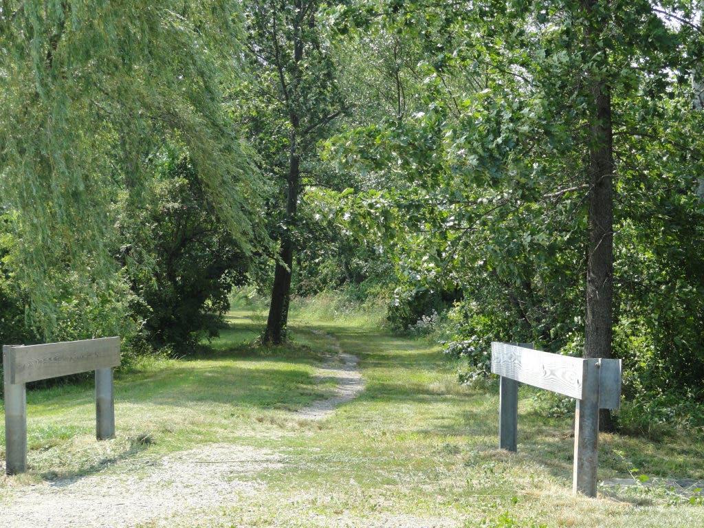 westborough trail