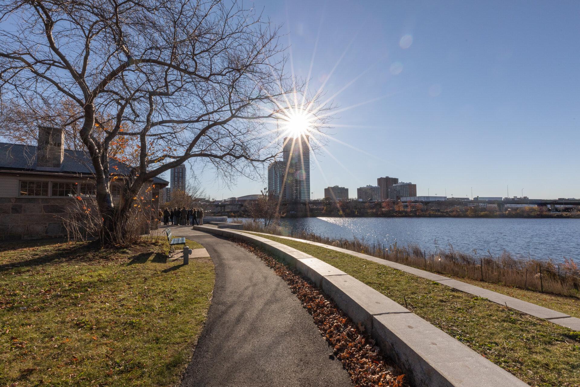 charles river