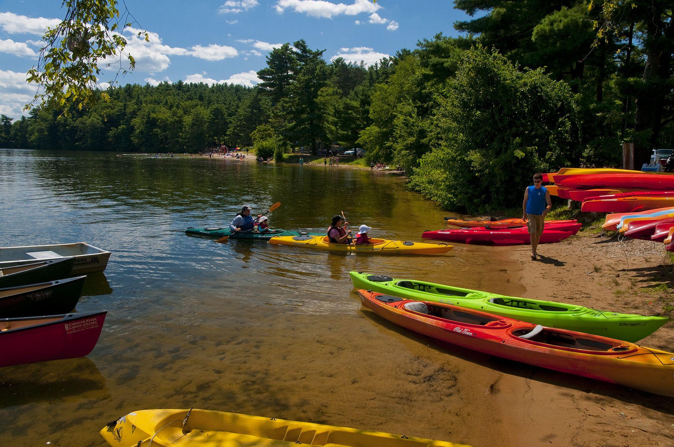 cochituate