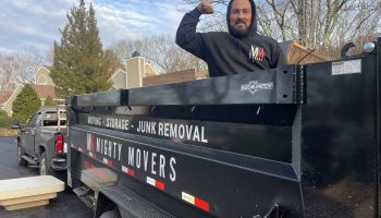 mighty movers crew 27